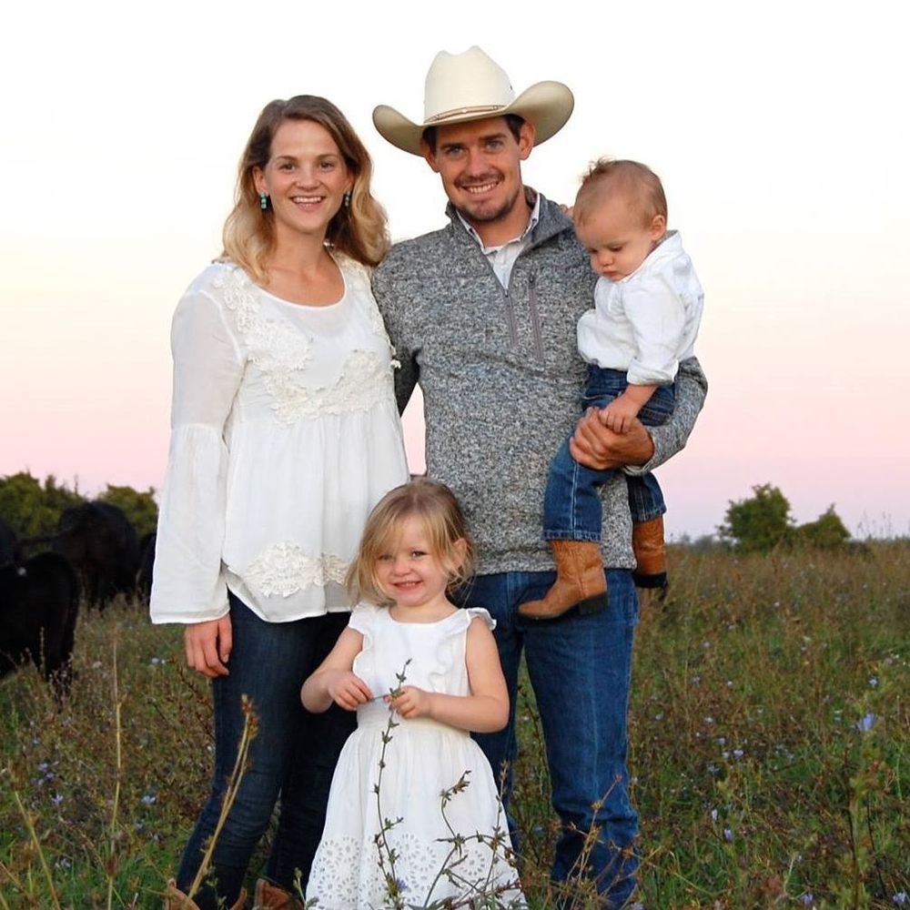 Meet your Posher, Bailey